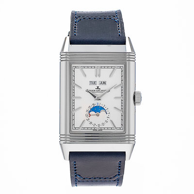 Jaeger-LeCoultre Reverso