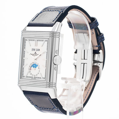 Jaeger-LeCoultre Reverso