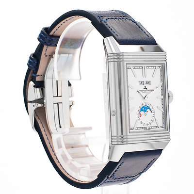 Jaeger-LeCoultre Reverso