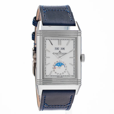 Jaeger-LeCoultre Reverso