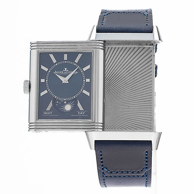 Jaeger-LeCoultre Reverso