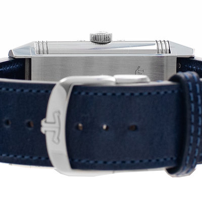 Jaeger-LeCoultre Reverso