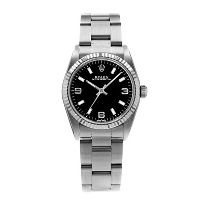 Rolex Oyster Perpetual 31