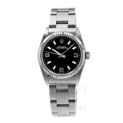Rolex Oyster Perpetual 31