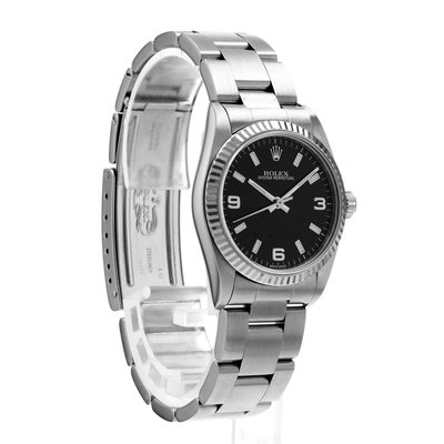 Rolex Oyster Perpetual 31