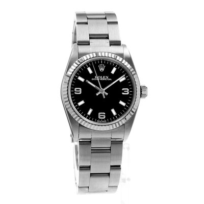 Rolex Oyster Perpetual 31