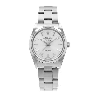 Rolex Air King