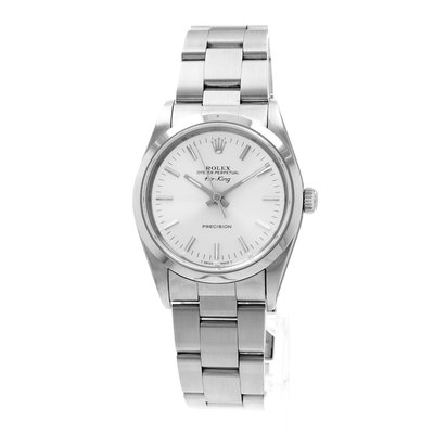 Rolex Air King