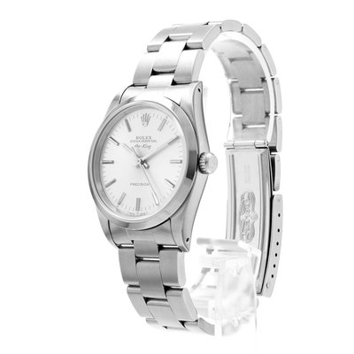 Rolex Air King