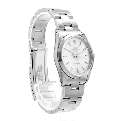 Rolex Air King