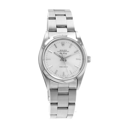 Rolex Air King