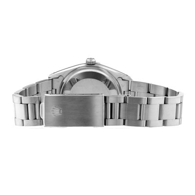 Rolex Air King
