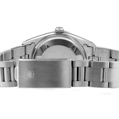 Rolex Air King