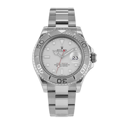 Rolex Yacht-Master 40