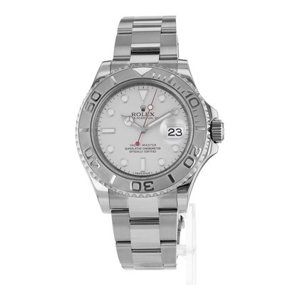 Rolex Yacht-Master 40