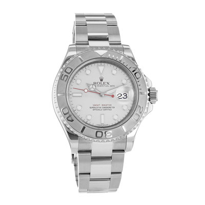 Rolex Yacht-Master 40