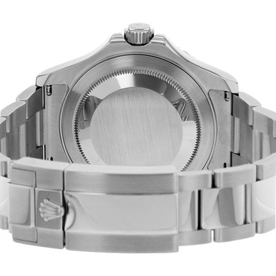 Rolex Yacht-Master 40