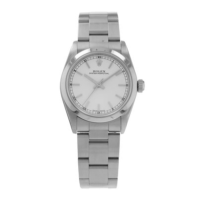 Rolex Oyster Perpetual 31