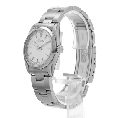 Rolex Oyster Perpetual 31