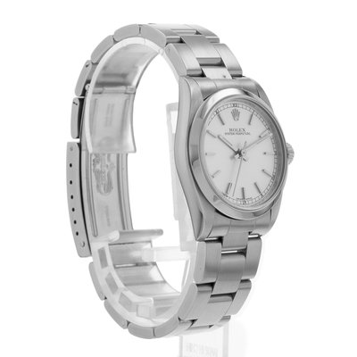 Rolex Oyster Perpetual 31