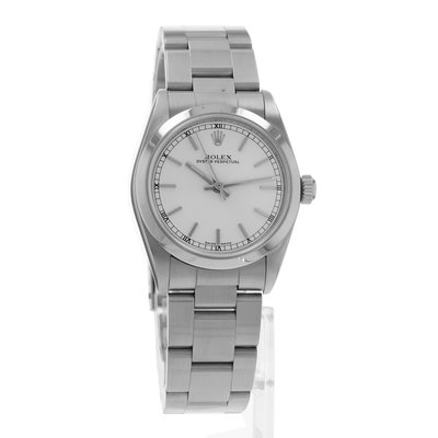 Rolex Oyster Perpetual 31