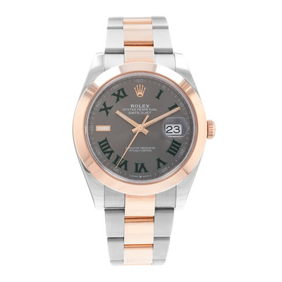 Rolex Datejust 41