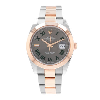 Rolex Datejust 41