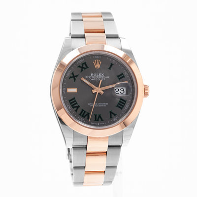 Rolex Datejust 41