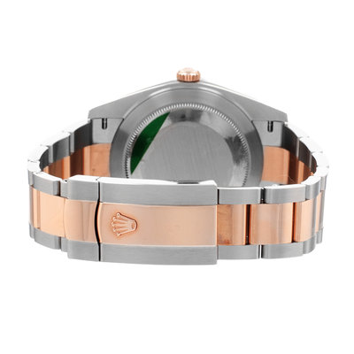 Rolex Datejust 41
