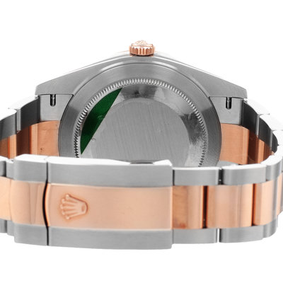 Rolex Datejust 41