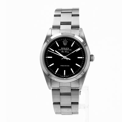Rolex Air King