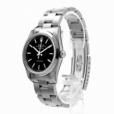 Rolex Air King