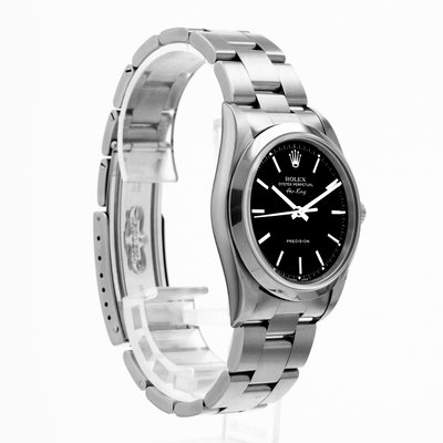 Rolex Air King