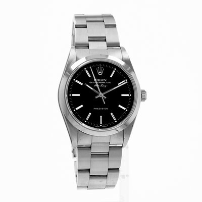 Rolex Air King