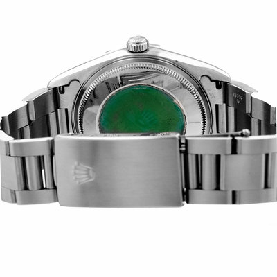 Rolex Air King