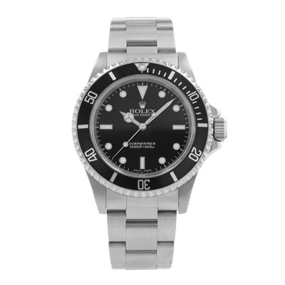 Rolex Submariner