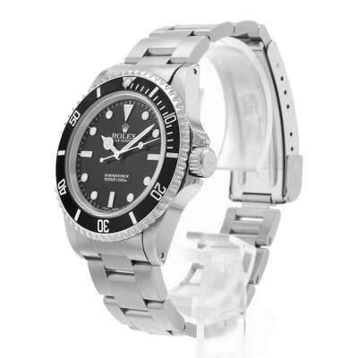 Rolex Submariner