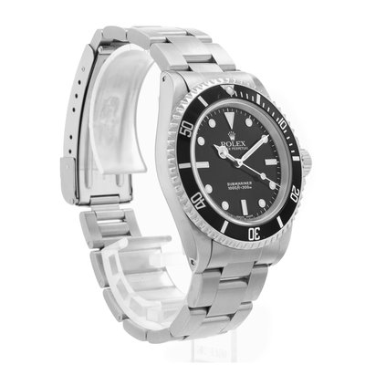 Rolex Submariner