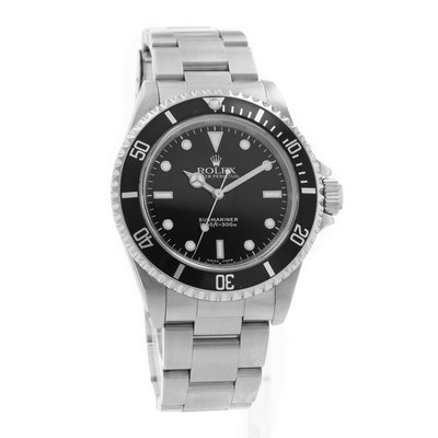 Rolex Submariner