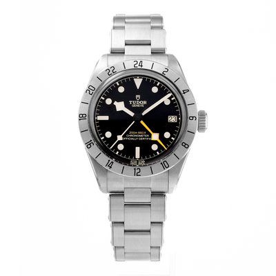 Tudor Black Bay GMT