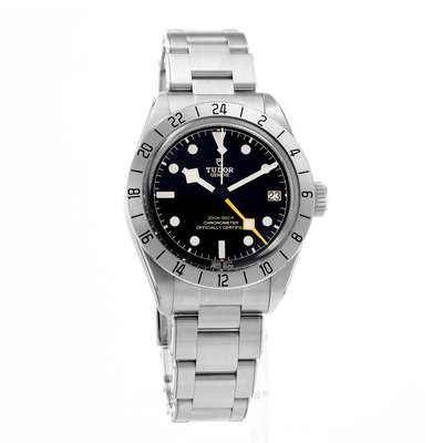 Tudor Black Bay GMT