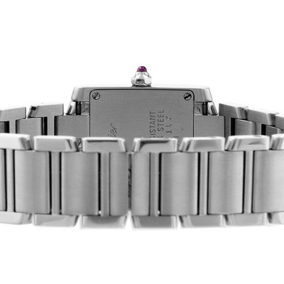 Cartier Tank Française
