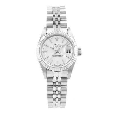 Rolex Datejust 26