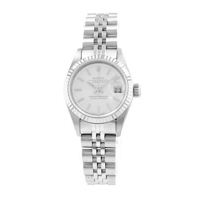 Rolex Datejust 26