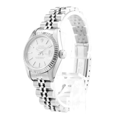 Rolex Datejust 26