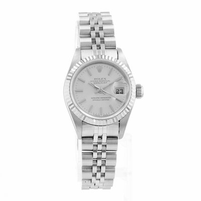 Rolex Datejust 26