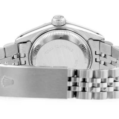 Rolex Datejust 26