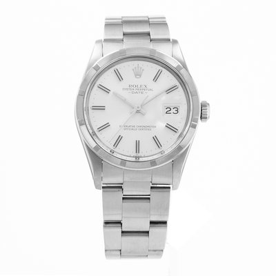 Rolex Oyster Perpetual Date