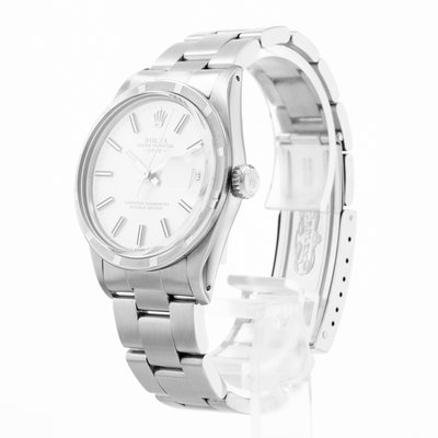 Rolex Oyster Perpetual Date