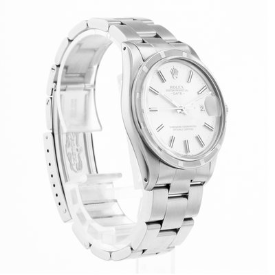 Rolex Oyster Perpetual Date